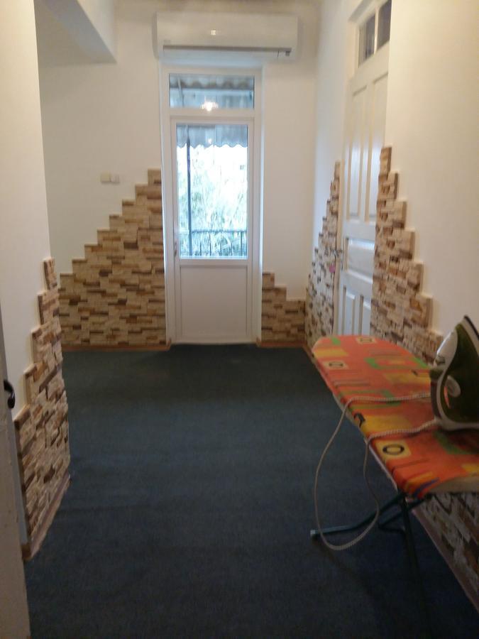 גגרה Guest House U Aleny מראה חיצוני תמונה