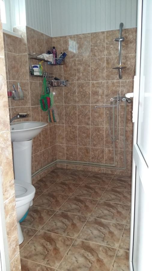 גגרה Guest House U Aleny מראה חיצוני תמונה