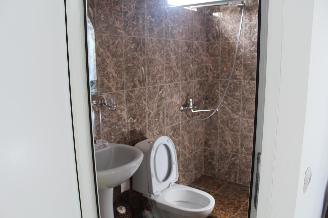 גגרה Guest House U Aleny מראה חיצוני תמונה