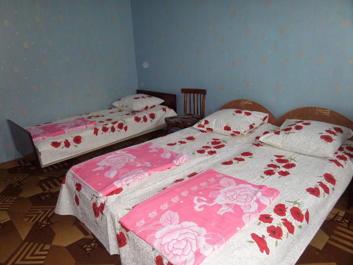 גגרה Guest House U Aleny מראה חיצוני תמונה